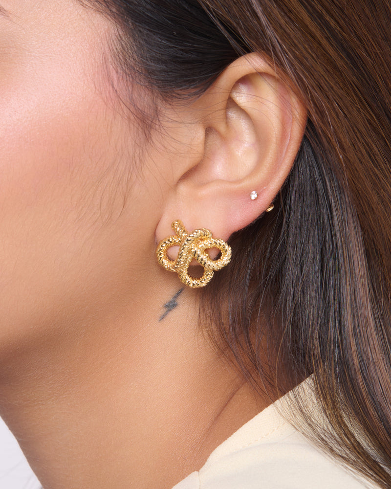 Avaa Earrings
