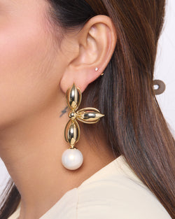 Shellie Earrings