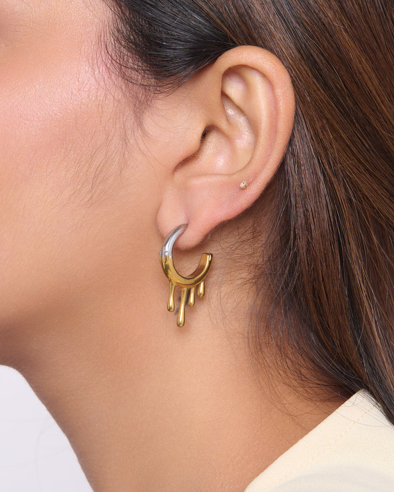 Sals Earrings