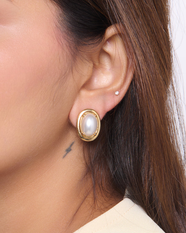 Hazel Earrings