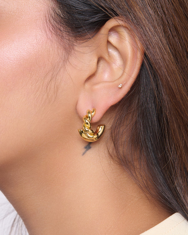 Jini Earrings
