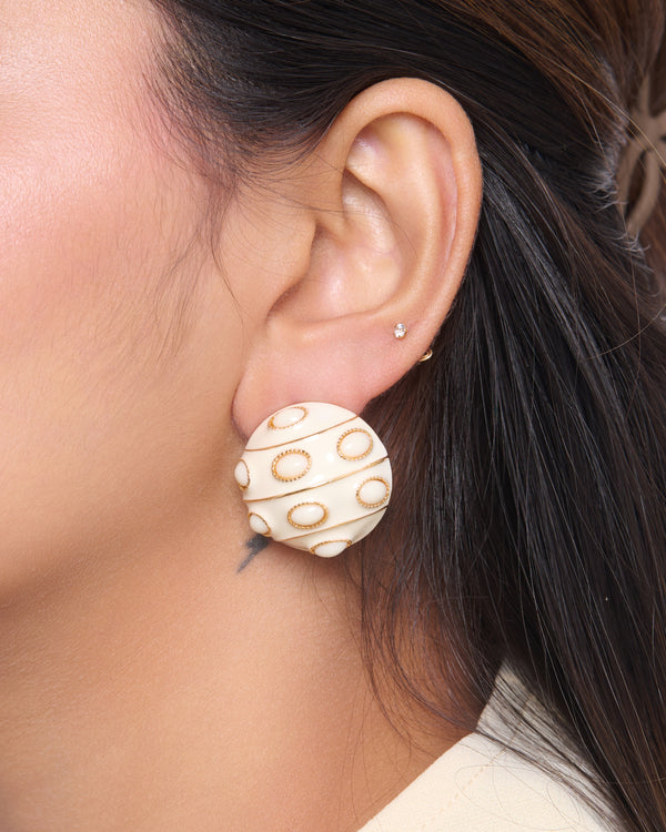 Re Earrings