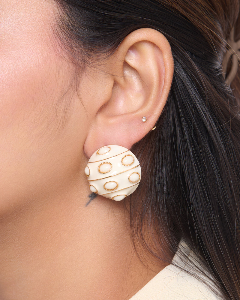 Re Earrings
