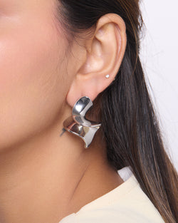 Twister Earrings