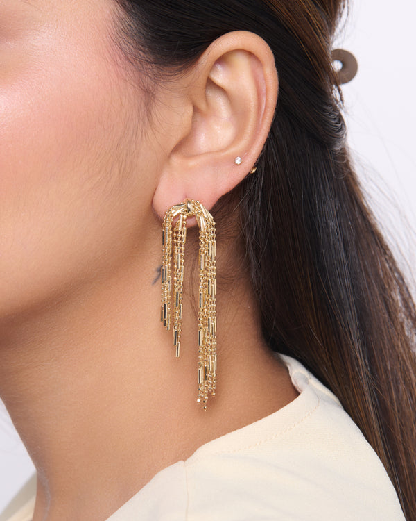 Anya Earrings