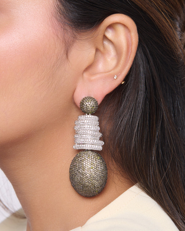 Polene Earrings