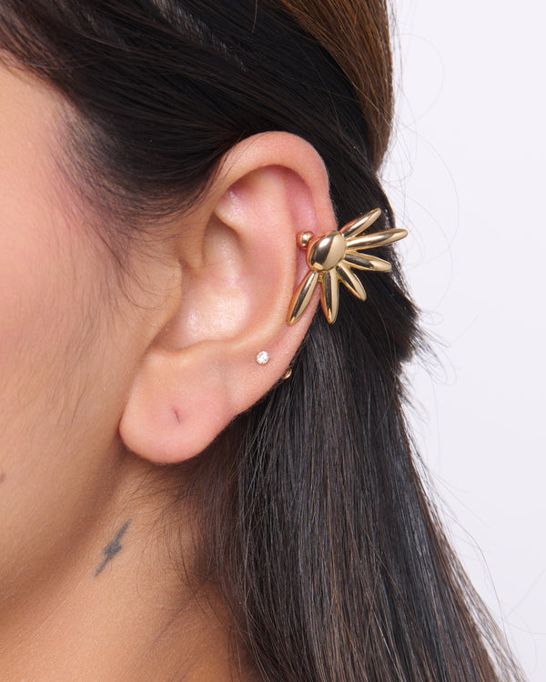Sunnies Ear Cuff