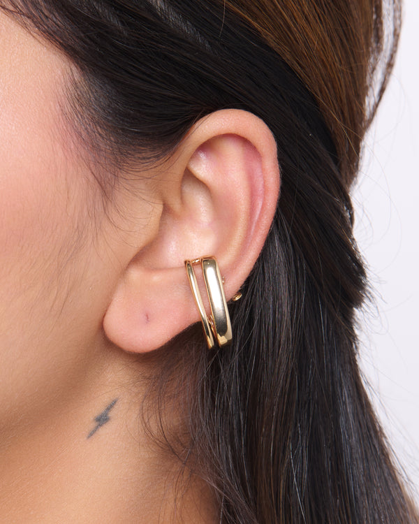 Cuffy Ear Cuff