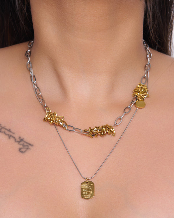 Punk Chain