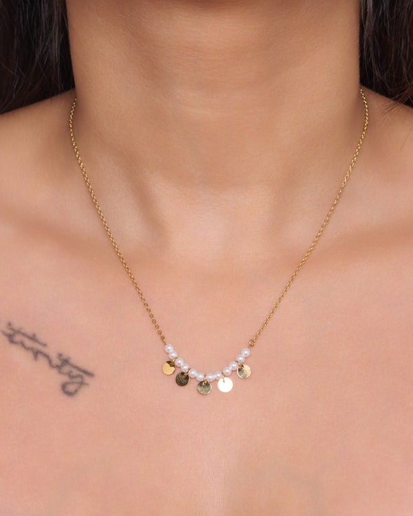 Jasmine Chain