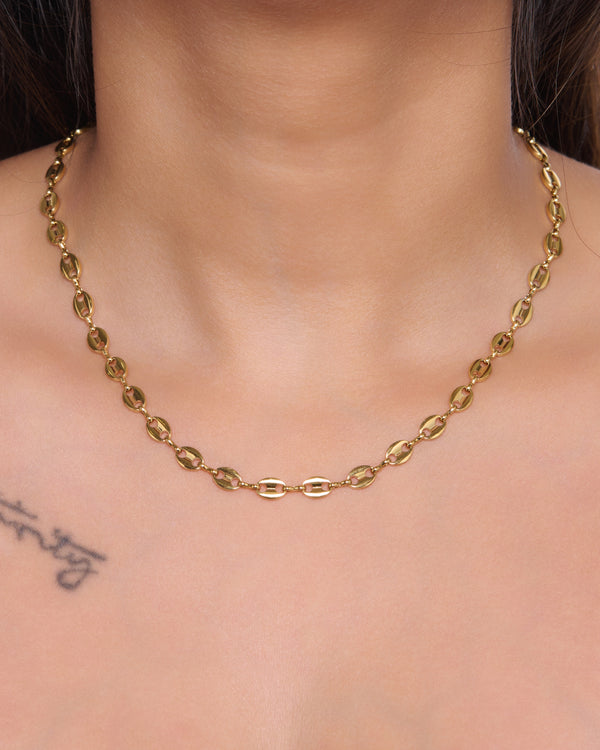 Shiya Chain