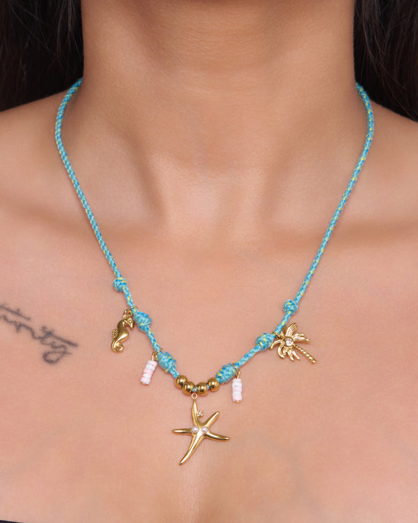 Coast Chain