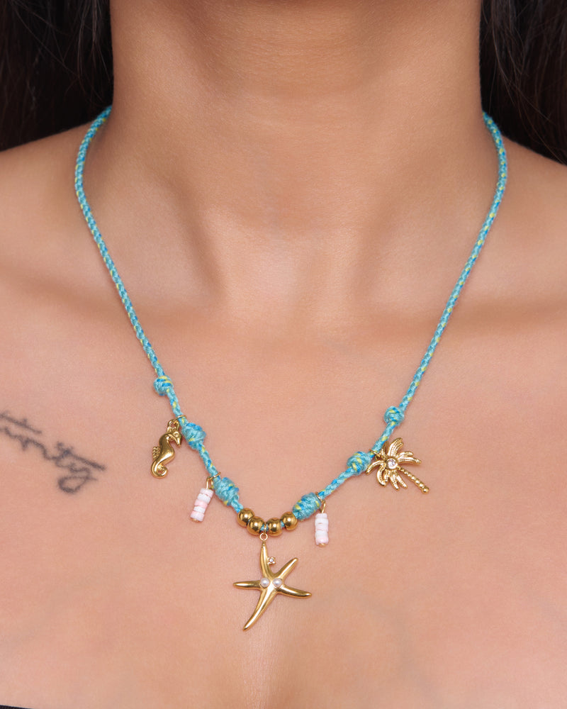 Coast Chain