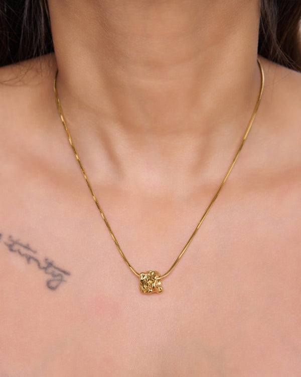 Rock Chain