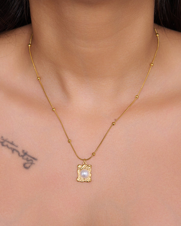 Rusk Chain