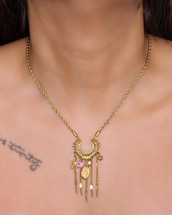 Kreya Chain