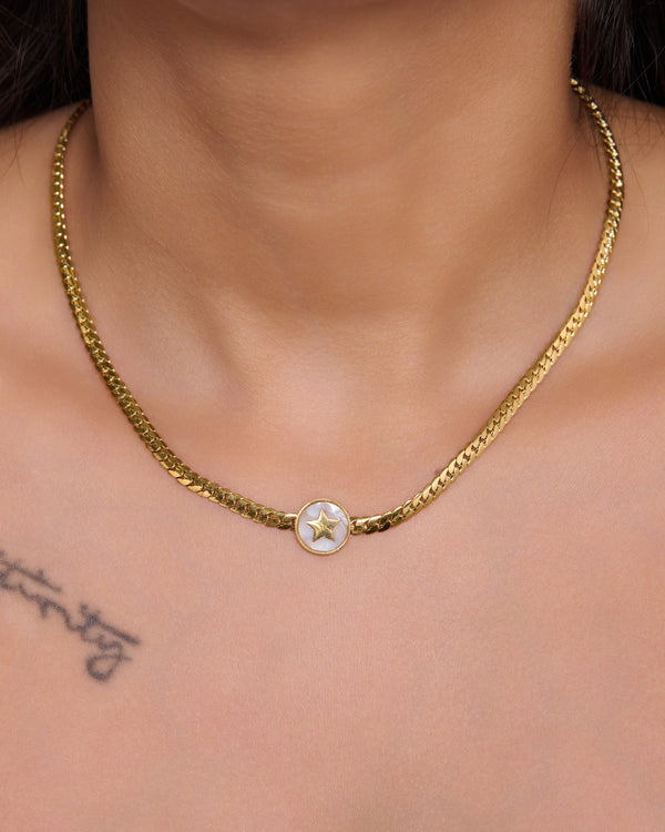 Figaro Chain