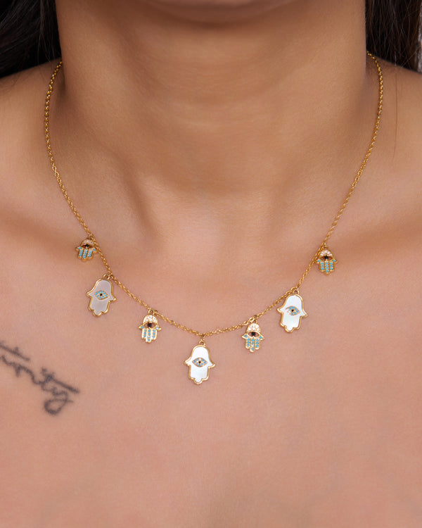 Dream Chain