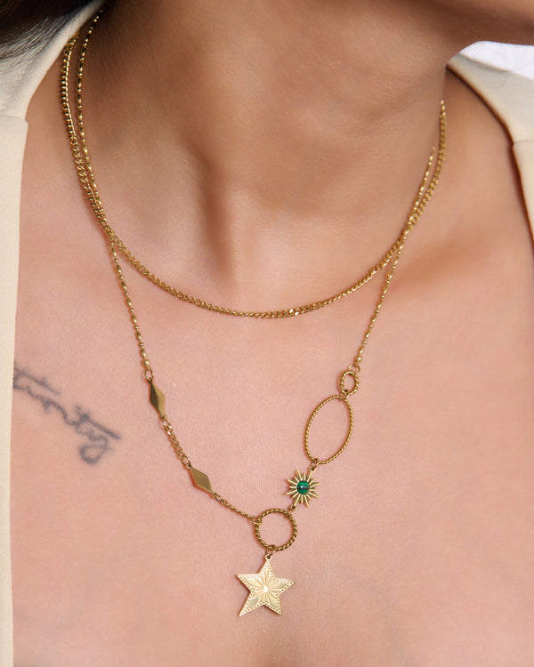 Cheri Chain