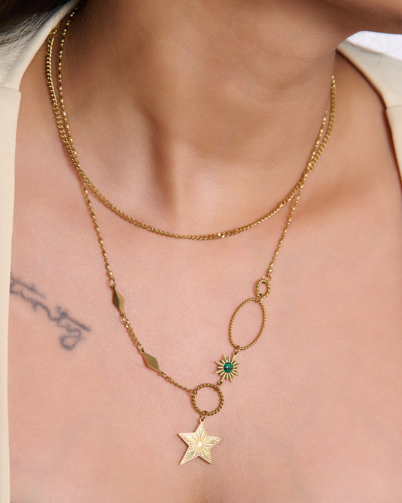 Cheri Chain