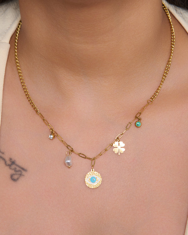 Sim Chain