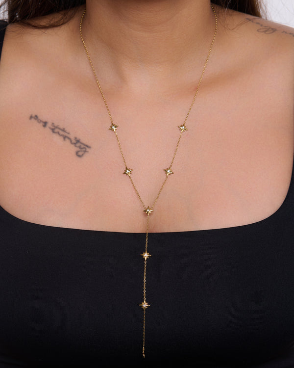 Starry Night Chain