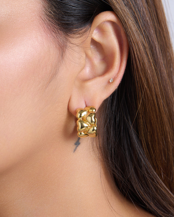 Simo Earrings