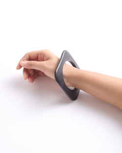 Ebony Bangle