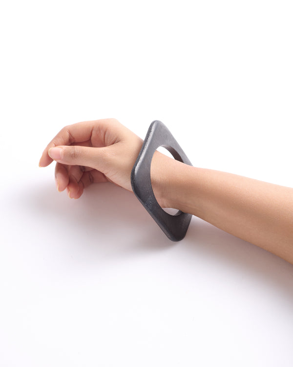 Ebony Bangle