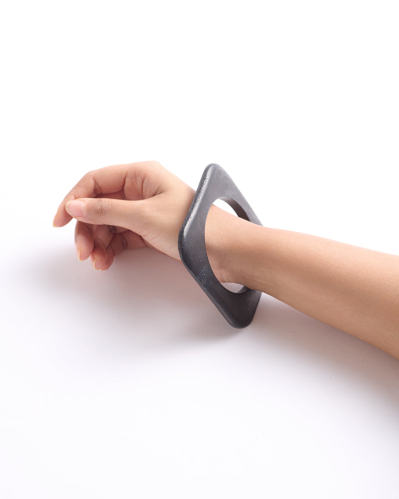Ebony Bangle
