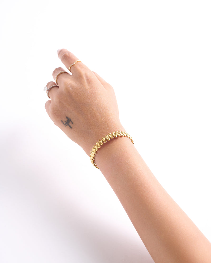 Inez Bracelet