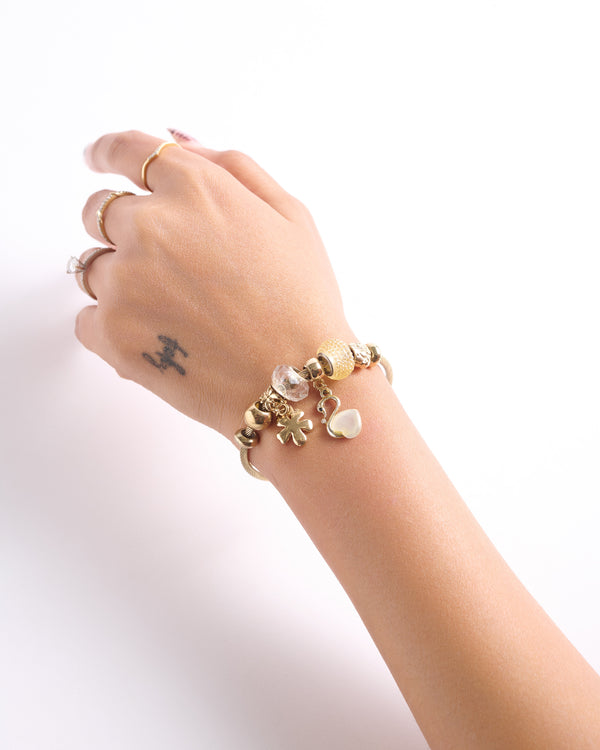 Charms Bracelet