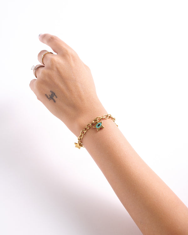 Winslow Bracelet