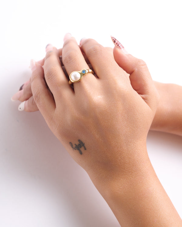 Era Ring