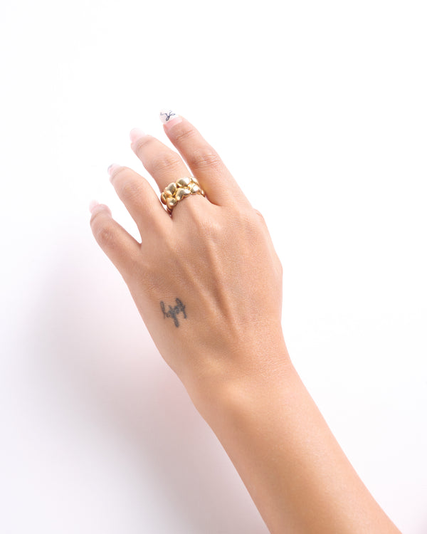 Heart Ring