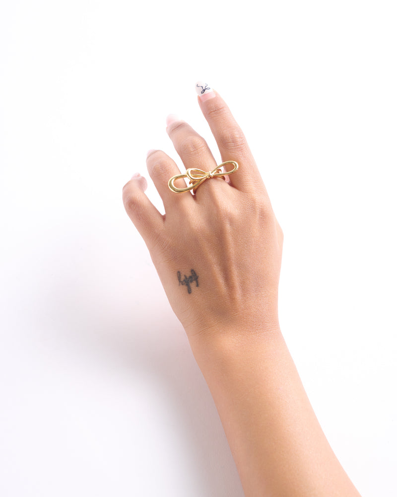 Bow Ring
