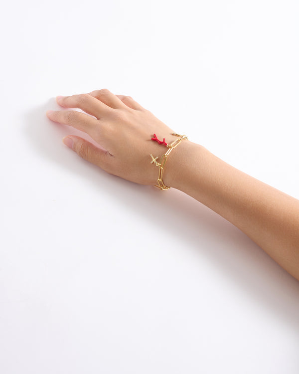 Red Bracelet