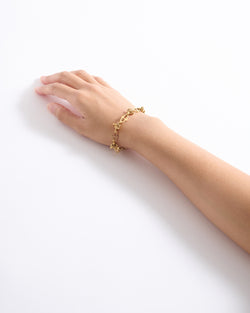 Linked Bracelet