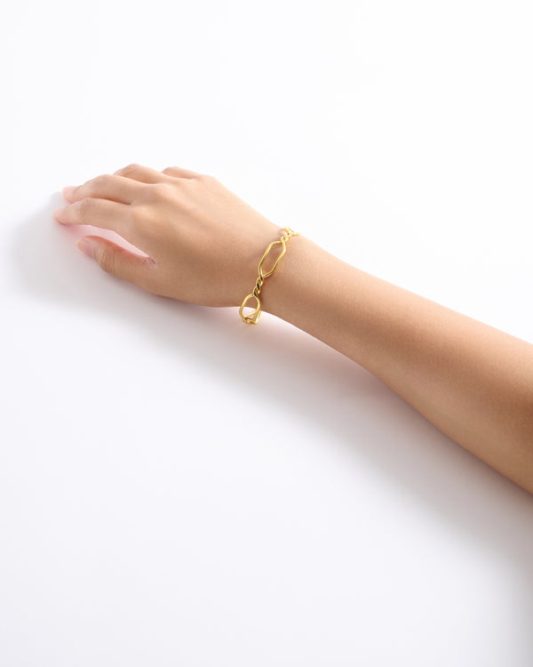 Linky Bracelet