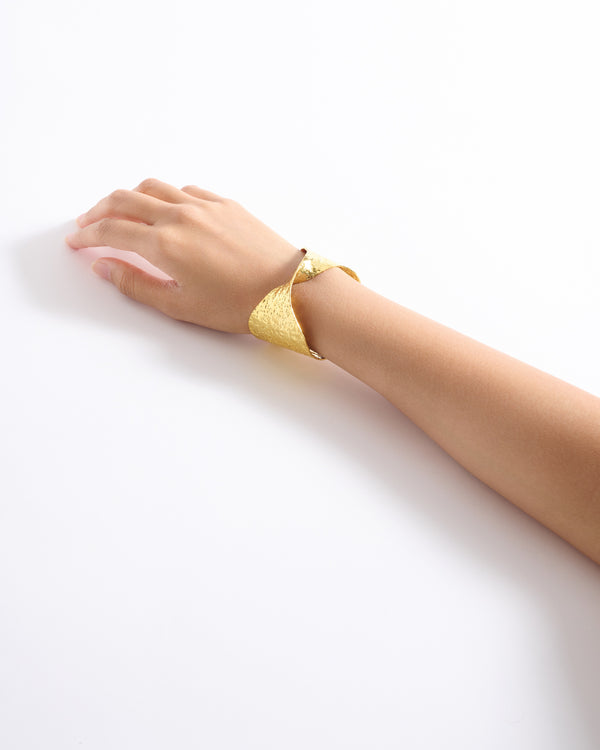 Twisty Bracelet
