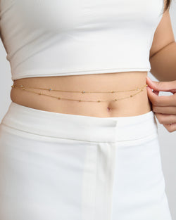 Ela Waistchain