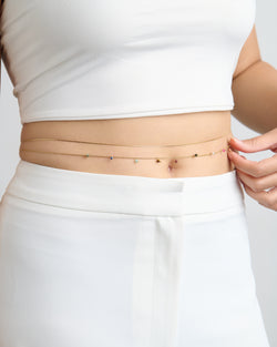 Aavya Waistchain
