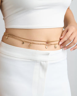 Sunstar Waistchain