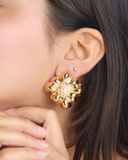 Lipi Earrings