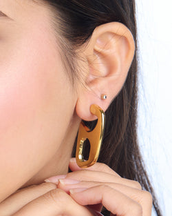 Link Earrings