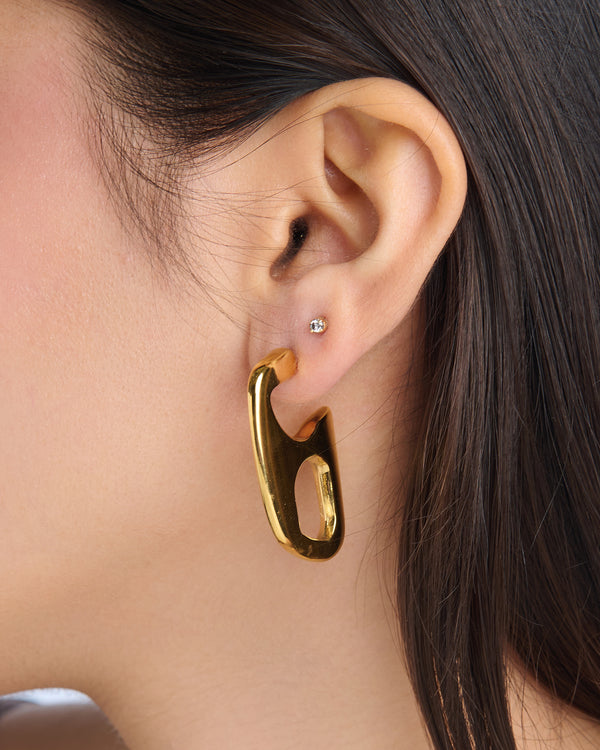 Link Earrings