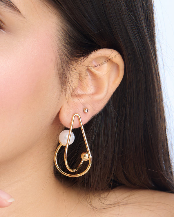 Abby Earrings