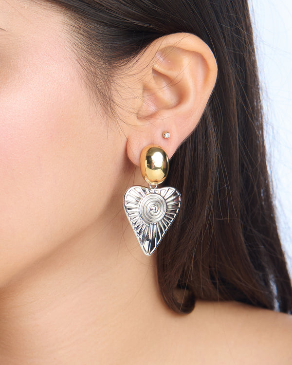 Evie Earrings