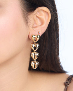 Elena Earrings