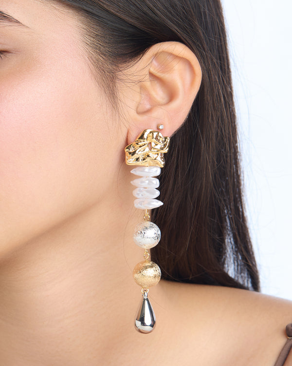 Evolare Earring